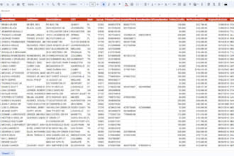 provide accurate and fast data entry, copypaste, CRM,