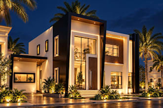 create stunning 3d environments with,enscape and lumion