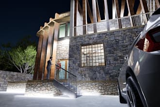 create stunning 3d environments with,enscape and lumion