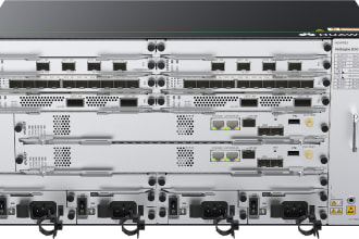 be your good network engineer of huawei and cisco devices