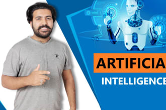 make your artificial intelligence app