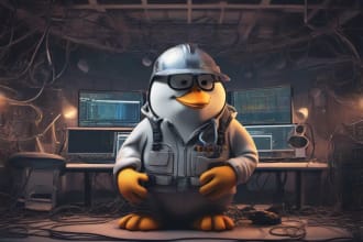 fix linux and windows servers , apache ,nginx, plesk, vesta, cpanel