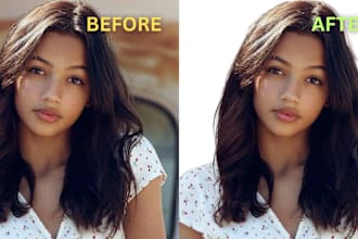 cut out images background removal professionally