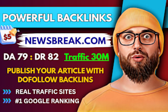 do SEO guest post backlink, premium guest post service, publish article