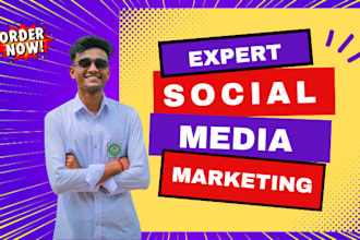 manage your digital marketing service with experince