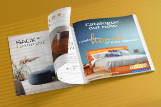 design product catalog, catalogue, professional lookbook, linesheet, sell sheet