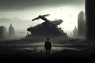 write epic trailer music for you