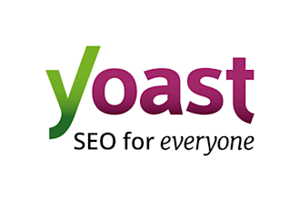 do wordpress yoast onpage SEO, meta tags, and technical optimization