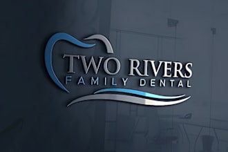 do a modern medical and pharmaceutical logo design