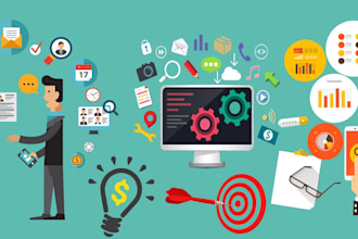 data entry, typing, copy paste, excel data,etc