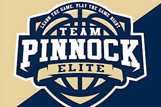 design baseball, team, event, league, tournament and other sports logo