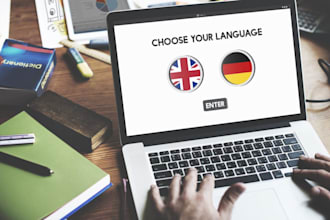 translate  czech, danish, romanian, greek languages quickly