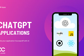 develop a chatgpt gpt application