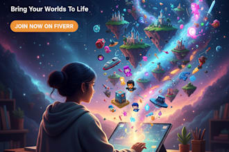 teach you unity game development