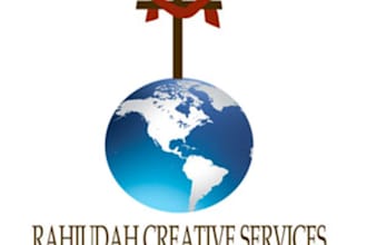 graphically design your Christian web header