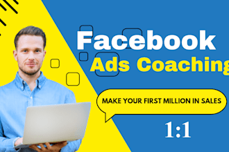 be your facebook ads coach