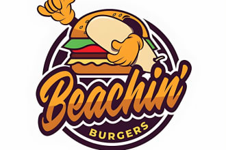 do a mexican, aztec, mayan logo for your food truck design