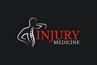 do a unique medical and healthcare logo design
