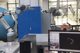 develop an autonomous intelligent robots
