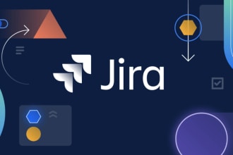 install jira products and complete complex jira tasks