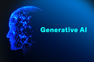 do nlp, rag, llm, generative ai agents