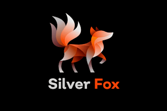 do amazing animal, dog training, pet care, business logo or any graphics design