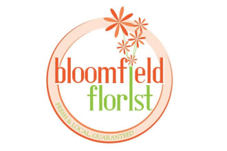 make beautiful, floral, botanical and hand drawn logo