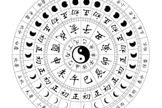analyze and improve the feng shui of your house