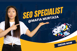 do search engine optimization