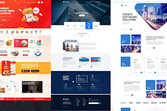 framer  website design in 18 hourse with all files