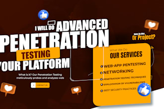 do fortify your web presence,expert vulnerability testing,penetration analysis