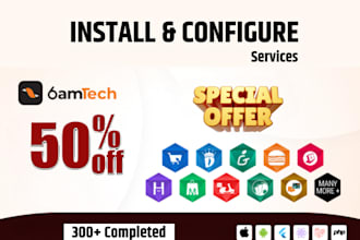 configure sixamtech drivemond 6ammart stackfood 6valley demandium bug fix