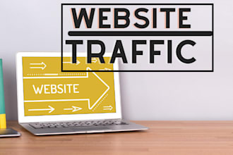 do on page SEO optimization to increase website organic traffic