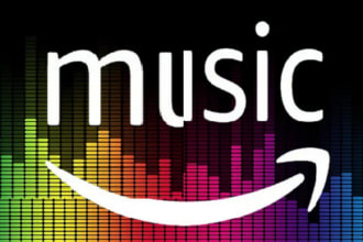 promote your music, organic amazon music promotion