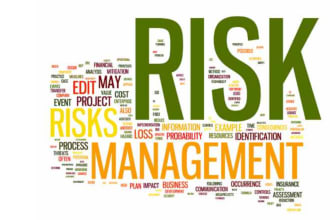 do risk management, disaster management, occupational health and safety