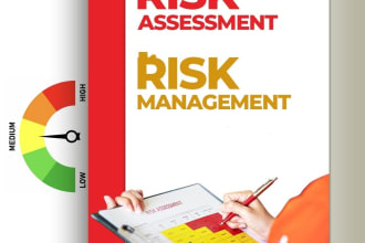 do risk management, risk assessment, occupational health and safety