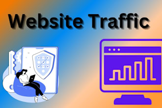 promote your blog site or website to get organic traffic