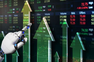 build expert advisor for metatrader 4 and 5 using any strategy