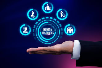 do hrm, csr, and organisational behaviour assignments