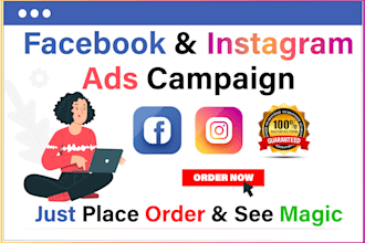 facebook ads, instagram ads, game promotion, digital