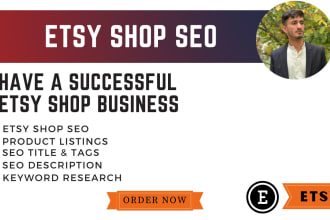 do etsy shop setup with etsy product listing etsy digital product, etsy SEO