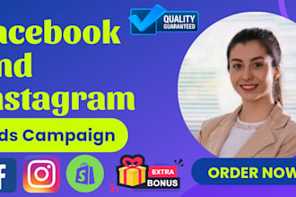 be your meta ads manager