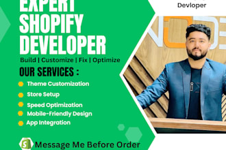 design, redesign shopify website, branded shopify store, ecommerce store expertd