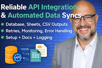 create ai, API connections, agents, or automations