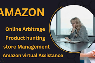 amazon online arbitrage product research and products leads USA, UK, germany