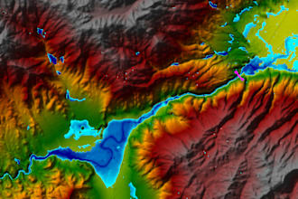 do civil 3d, storm water management, drainage, grading, erosion sediment plan