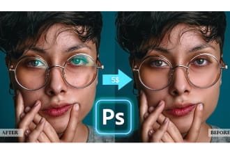 remove reflection,glare,overexposed,fix red eye,blurry photos,upscale photos