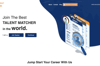 be your full stack developer php laravel react js inertia js vue js next js
