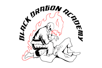 do elegant, martial arts, personal protection, life coaching logo design
