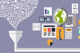 reliable virtual assistant for administrative and executive support